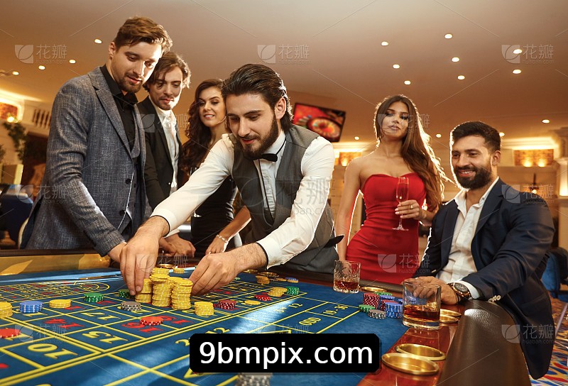 Casino Ao Vivo 9bm