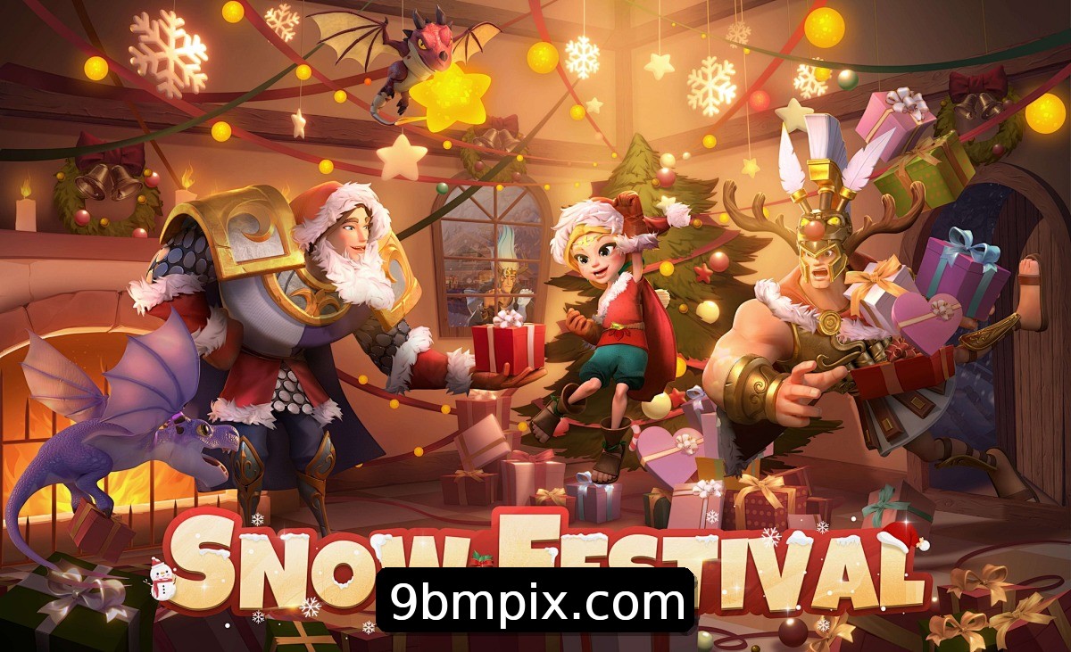 Promoções Sazonais 9bm